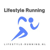 Lifestyle Running logo - Similar company to On Target