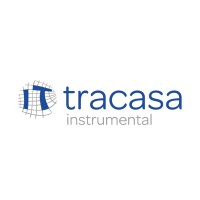 Tracasa Instrumental logo - Similar company to Nasertic | Navarra De Servicios Y Tecnologías