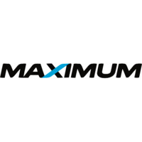 Maximum logo - Similar company to Maximum Speed