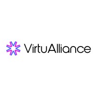 VirtuAlliance logo - Similar company to Virtual Alliance Technology