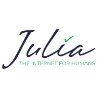 Julia Social logo - Similar company to Quantum Trades