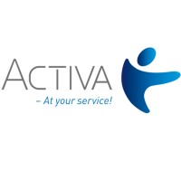Activa Service logo - Similar company to Effekt Svenska Ab
