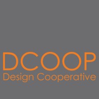 DCOOP Architects logo - Similar company to Planet 3 Studios
