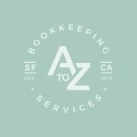 A to Z Bookkeeping Services, Inc logo - Similar company to Perfect Balance Bookkeeping, Inc.