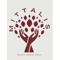 MITTALIS Research India logo - Similar company to Myheartcreative