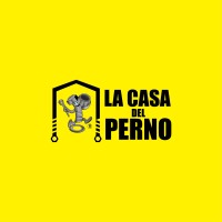 La Casa del Perno logo - Similar company to Almacenes De La Construcción El Halcón