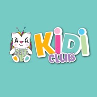 Kidiclub logo - Similar company to Kidiclub