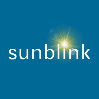 Sunblink logo - Similar company to Decipher Consulting