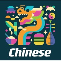Chinese logo - Similar company to Pc Professor
