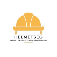 HELMETSEG Saúde e Segurança do Trabalho logo - Similar company to Helmet