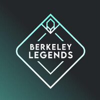 Berkeley Legends (Riot Games at Berkeley) logo - Similar company to Blank Mode Games
