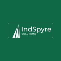 IndSpyre Solutions logo - Similar company to Centrium Energy Solutions