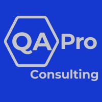 QA Pro Consulting logo - Similar company to Qa Raph