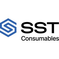 SST Consumables logo - Similar company to Fitbux