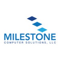 Milestone Computer Solutions logo - Similar company to Casepulse