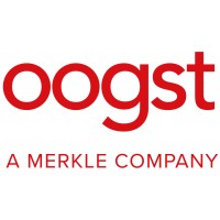 Oogst - a Merkle company logo - Similar company to Aicommunityowl