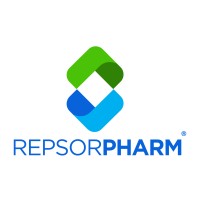 Repsorpharm LLC logo - Similar company to Network Pharmacy Ltd