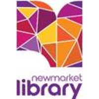 Newmarket Public Library logo - Similar company to Vaughan Public Libraries