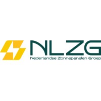 NLZG | Nederlandse Zonnepanelen Groep BV logo - Similar company to Bluehome Zonnepanelen