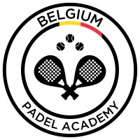 Belgium Padel Academy logo - Similar company to Turbel