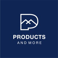 Products and More GmbH logo - Similar company to Holy & Rich