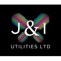 J & I Utilities Ltd logo - Similar company to Connection Solutions