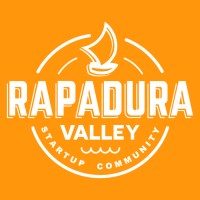 Rapadura Valley logo - Similar company to Plantedu