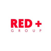 Red Plus Group logo - Similar company to Red Plus
