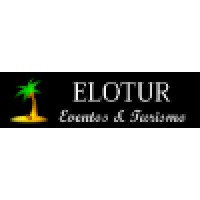 ELOTUR - Eventos & Turismo logo - Similar company to Emda Turismo