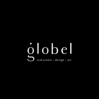 Globel Agency logo - Similar company to John Steed