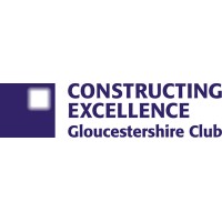 Constructing Excellence Gloucestershire Club logo - Similar company to Constructing Excellence South West