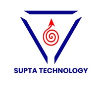 Supta Technology logo - Similar company to Sloki Software Technologies Llp