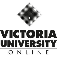 Victoria University Online logo - Similar company to Victoria University Student Union (Vusu)