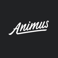 Animus Studios logo - Similar company to Main St. Media