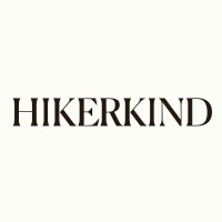 Hikerkind logo - Similar company to Pingora