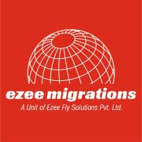 Ezee Migrations logo - Similar company to Migpoint Services