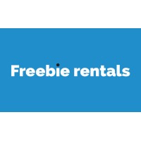 Freebie Rentals logo - Similar company to Ridare