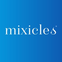 Mixicles logo - Similar company to Trovio