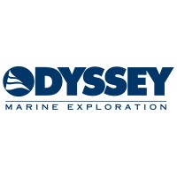 Odyssey Marine Exploration logo - Similar company to Woods Hole Oceanographic Institution