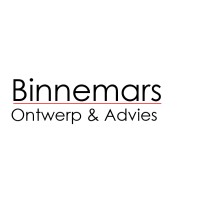 Binnemars Ontwerp & Advies logo - Similar company to R.K.S.V. Emos