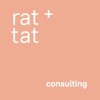rat + tat consulting logo - Similar company to Scalecommerce Gmbh