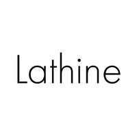 Lathine logo - Similar company to Mathilda Store