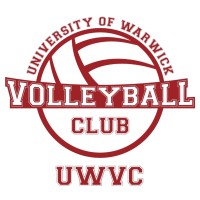 University of Warwick Volleyball Club logo - Similar company to Trade&Donate
