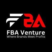 FBA Venture logo - Similar company to Startitup