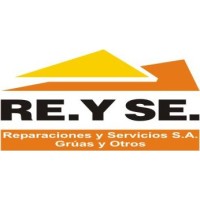 RE. Y SE. Reparaciones y Servicios S.A. logo - Similar company to Metrobrick Construcciones S.A.