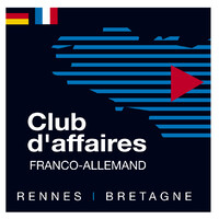 CAFA Rennes Bretagne (Club d'Affaires Franco-Allemand) logo - Similar company to Cafana - Club D'Affaires Franco-Allemand Nantes-Atlantique