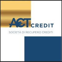 ACT CREDIT logo - Similar company to Creditori.It