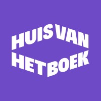 Huis van het boek logo - Similar company to De Andere Helft