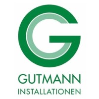 Gutmann Installationen logo - Similar company to Gutmann
