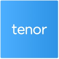 Tenor logo - Similar company to Tenor Data Solutions
